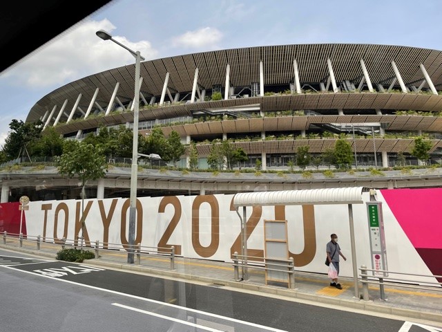 2021.6.25.Tokyo2020